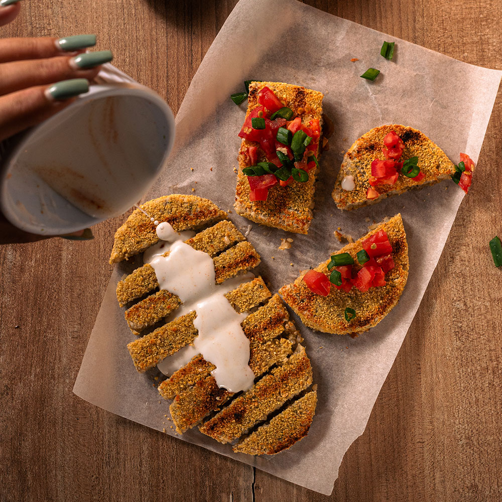 Proceso de elaboración natural